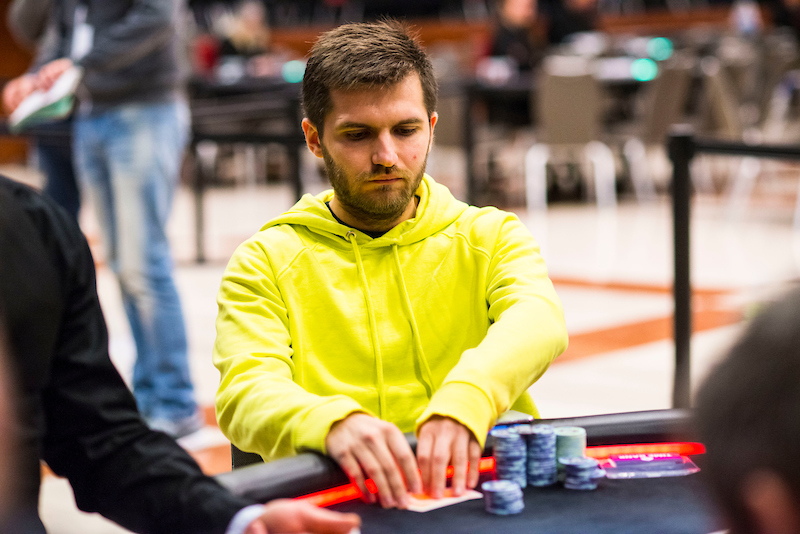 Artem Kobylinskiy_2018 EPT Prague_Main Event_Day 5_Giron_8JG2151